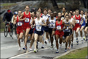 Leaders Half Mile9-NYRR8k04.JPG