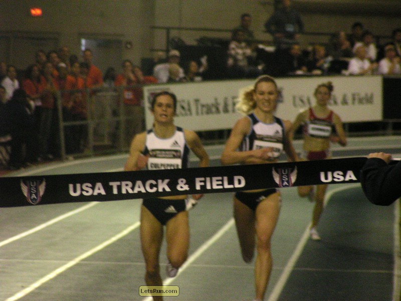 Tollefson and Culpepper