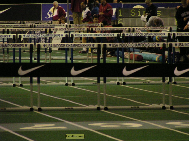 Commercial Interruption by Nike