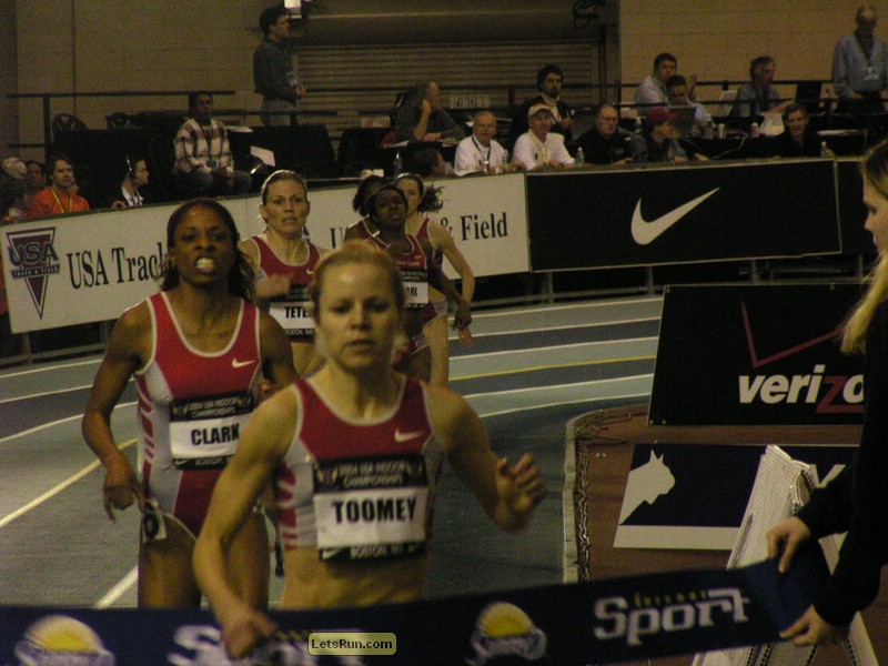 Jen Toomey