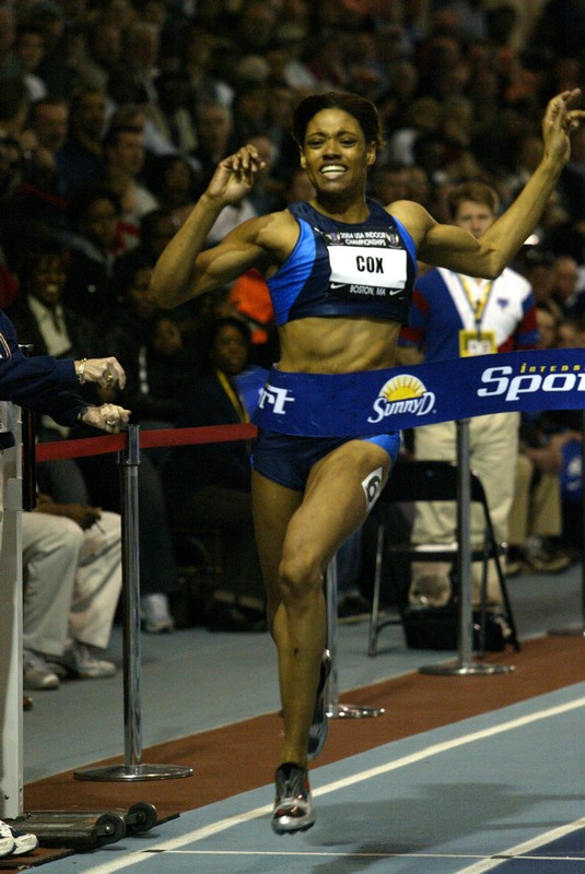 Crystal Cox
