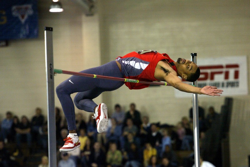 Men' Shot Put