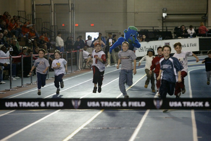 Kids Racing Spike (2)