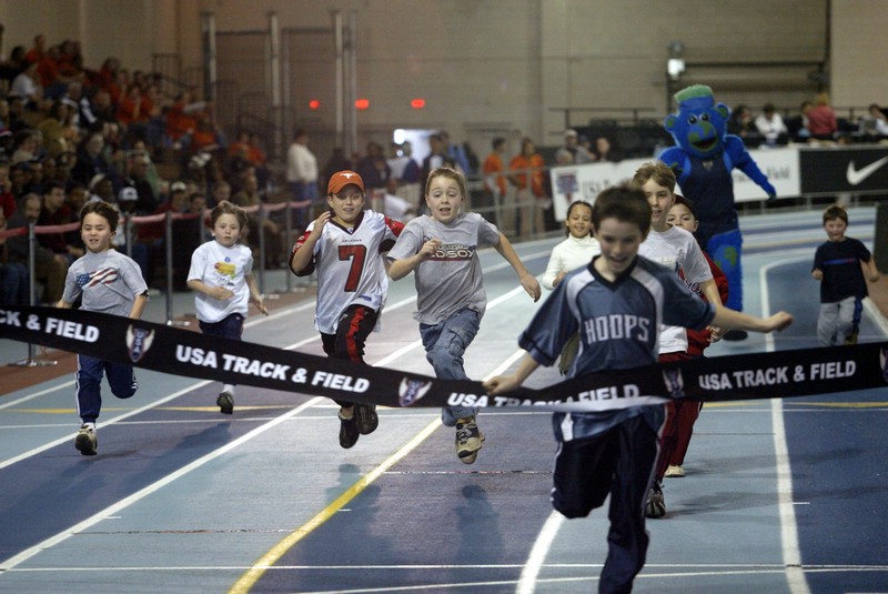 Kids Racing Spike (3)