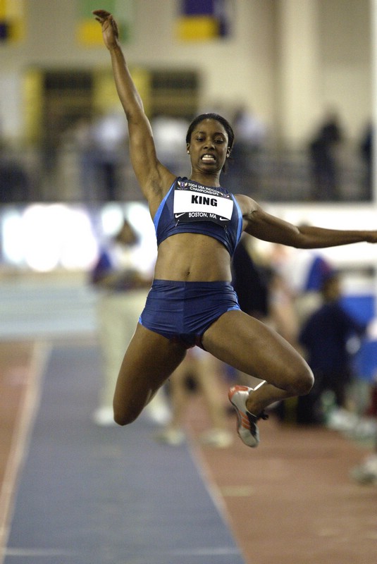Tameisha King (2)
