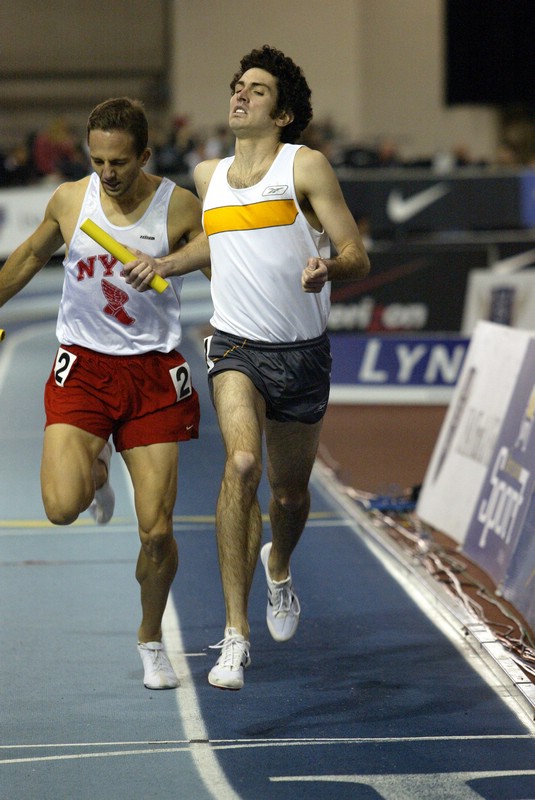 Reebok DMR