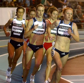 Pack in Women's 3k