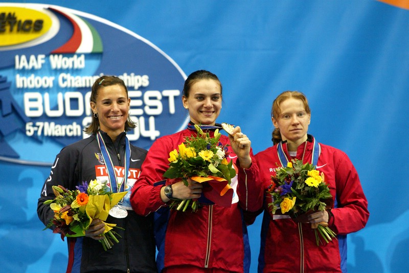 Pole Vault Awards
