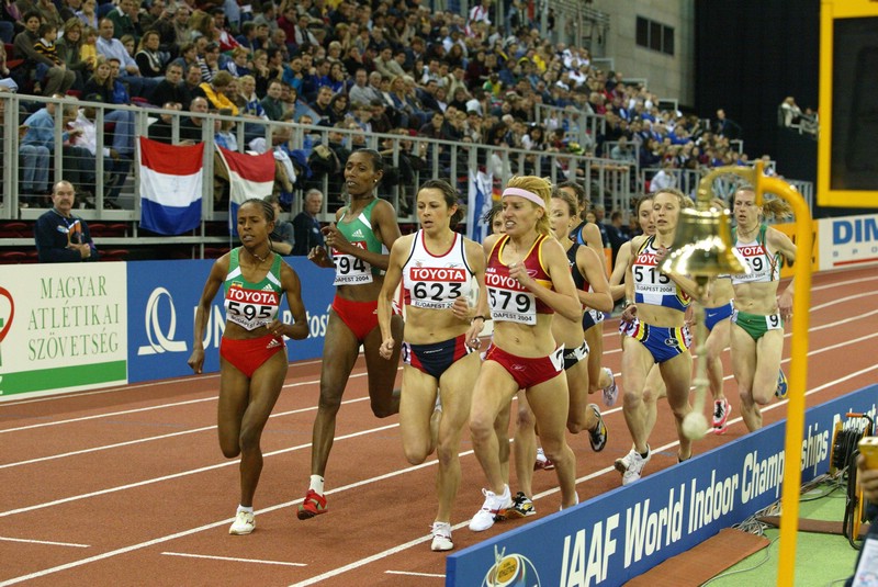 Women's 3k Pack