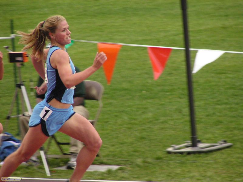 Erin Donohue