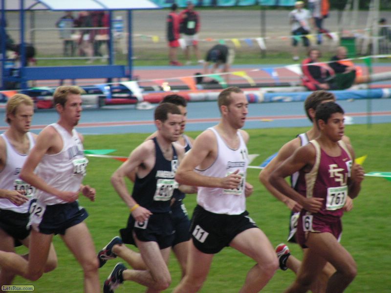 Men's 1500m