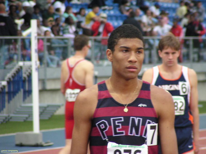 Penn's Courtney Jaworski