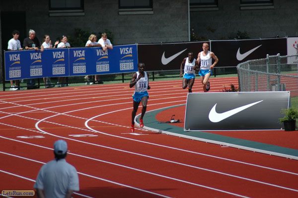 Final Lap