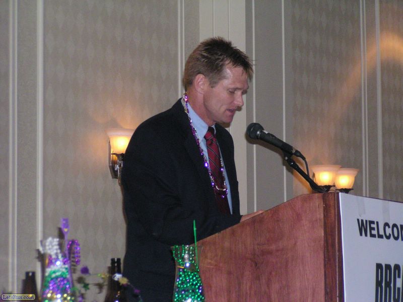1992 Olympian Keith Brantly inducted into the Hall of Fame