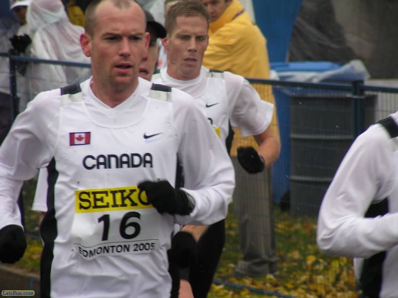 Jeremy Deere and Mark Bomba