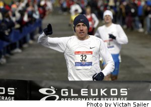 Adam Goucher