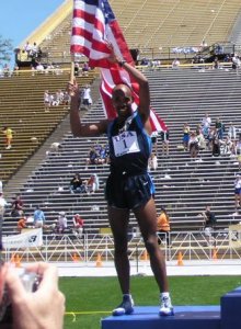 Meb Keflezighi