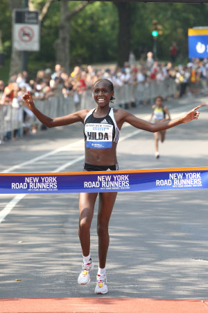 Hilda Kibet