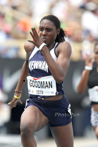 Chalonda Goodman