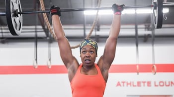 Prize money CrossFit Games 310,000, NYC marathon 100,000
