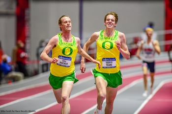 2024 USATF Cross Country Champs Hocker, Teare, Kelati and more
