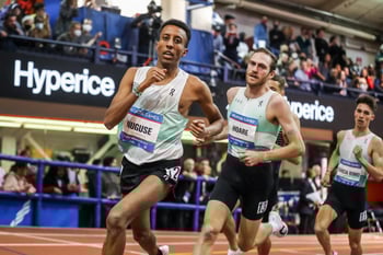 Official 2024 Millrose Games Discussion Thread Will the men's mile