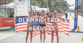 Web sleuths how can we get full results of the 2024 US Olympic