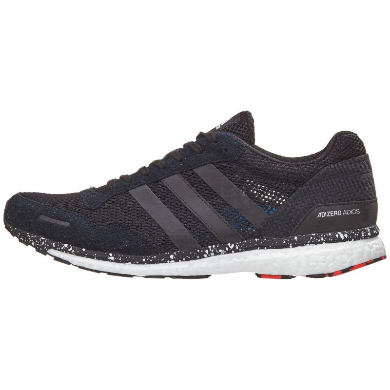 Adidas adios 2018 on sale