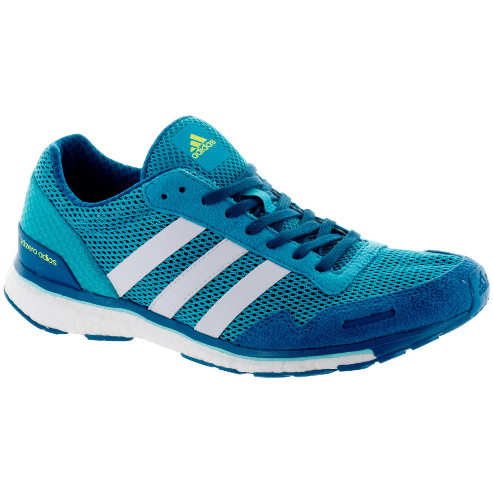 Adidas adizero adios boost 3 womens sales