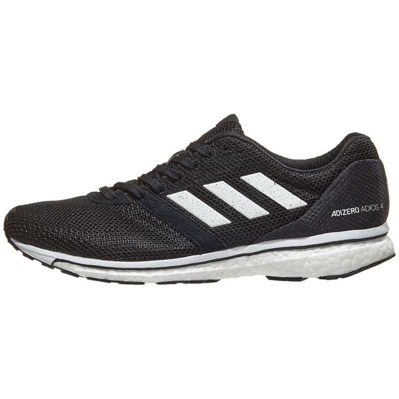 Adizero adios 4 shoes review cheap
