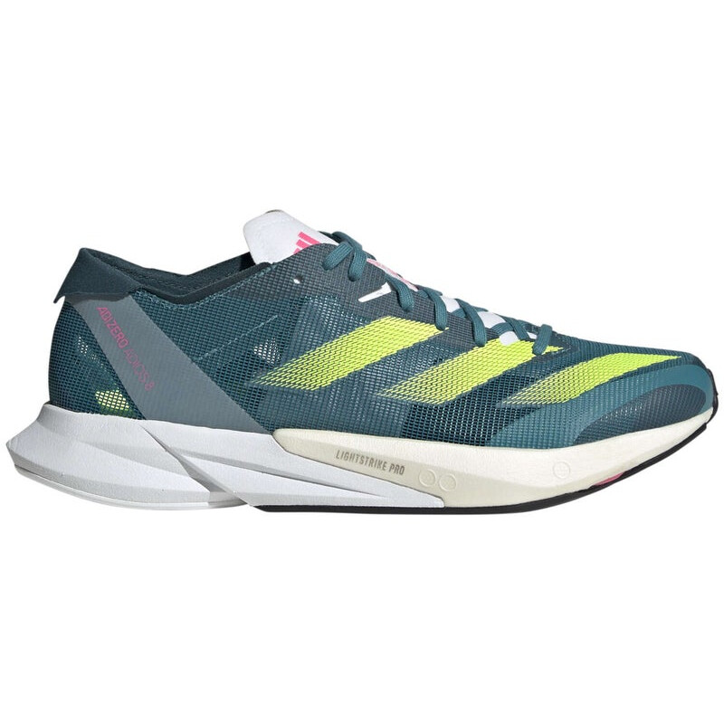 adidas adizero Adios 8 Review - LetsRun.com