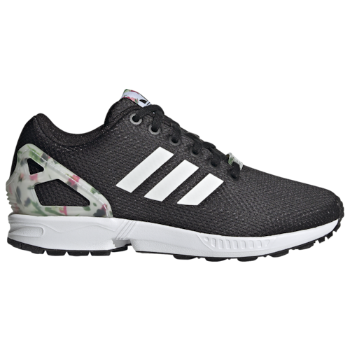 FLUX　XF adidas Originals ZX Flux Weave Grey/Black | Hypebeast
