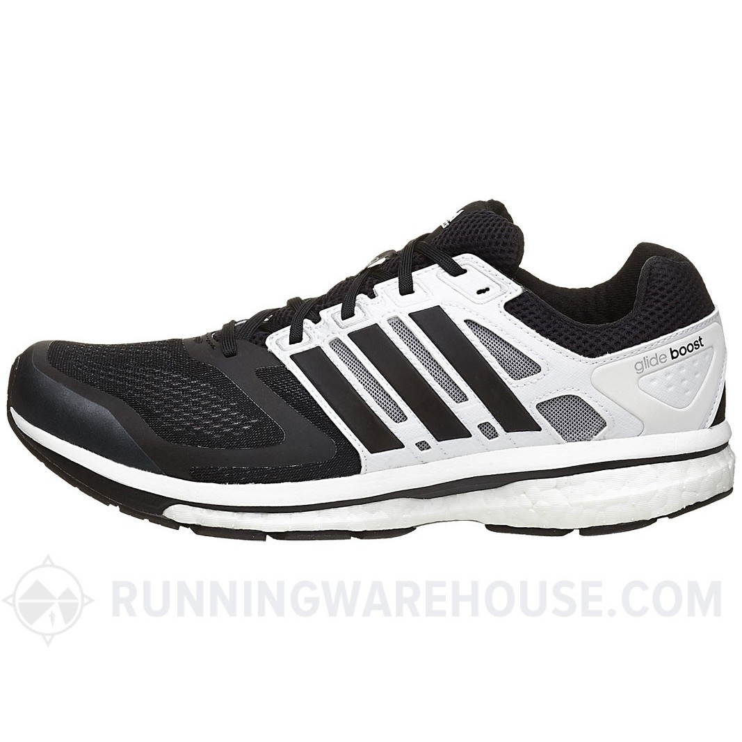 gnier Tradition ankomme adidas Supernova Glide 6 Boost Review - LetsRun.com