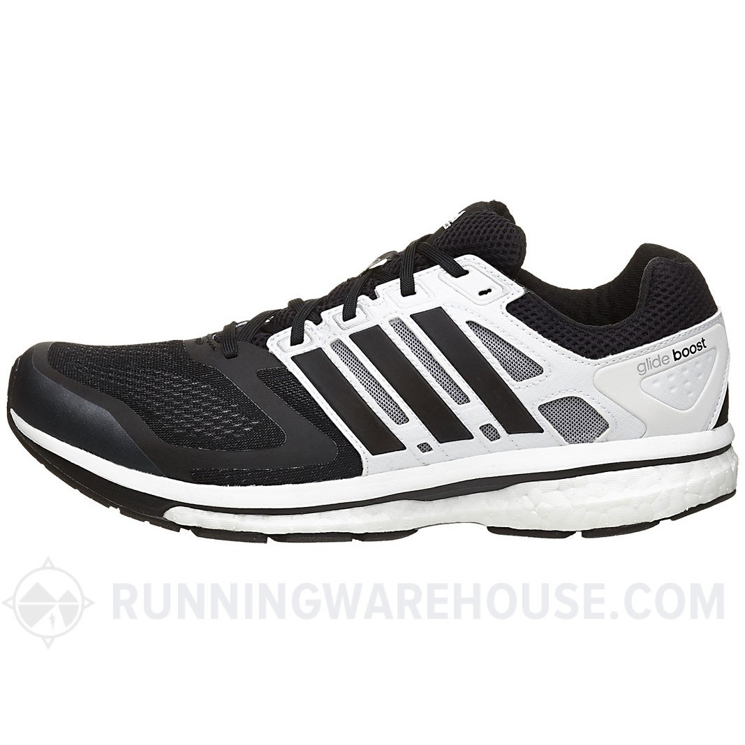 adidas Supernova 6 - LetsRun.com