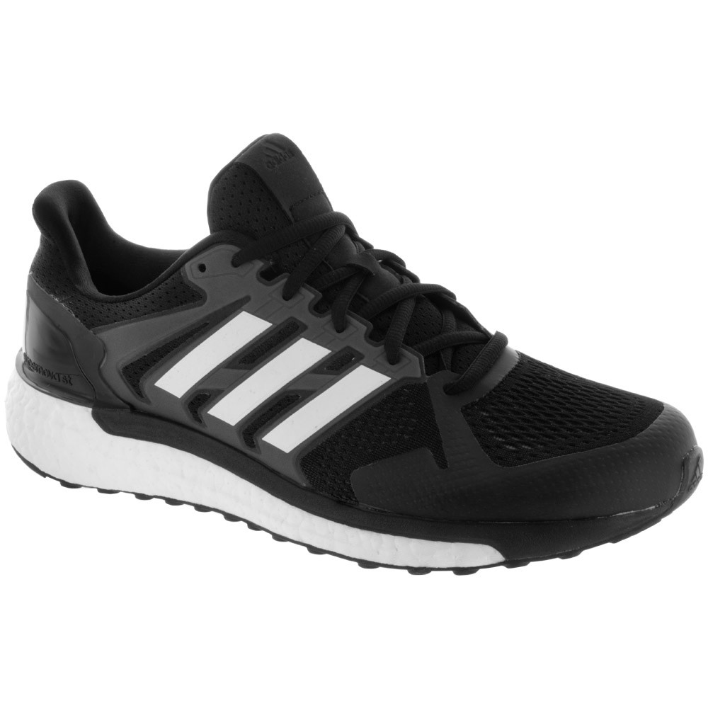 Adidas supernova st review sales