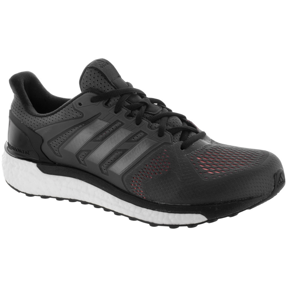 Adidas supernova st orange hot sale