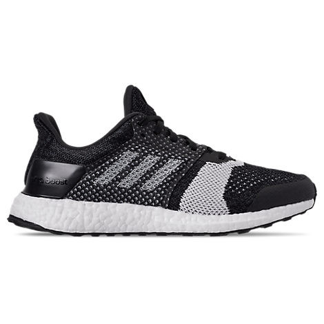 adidas Boost ST - LetsRun.com