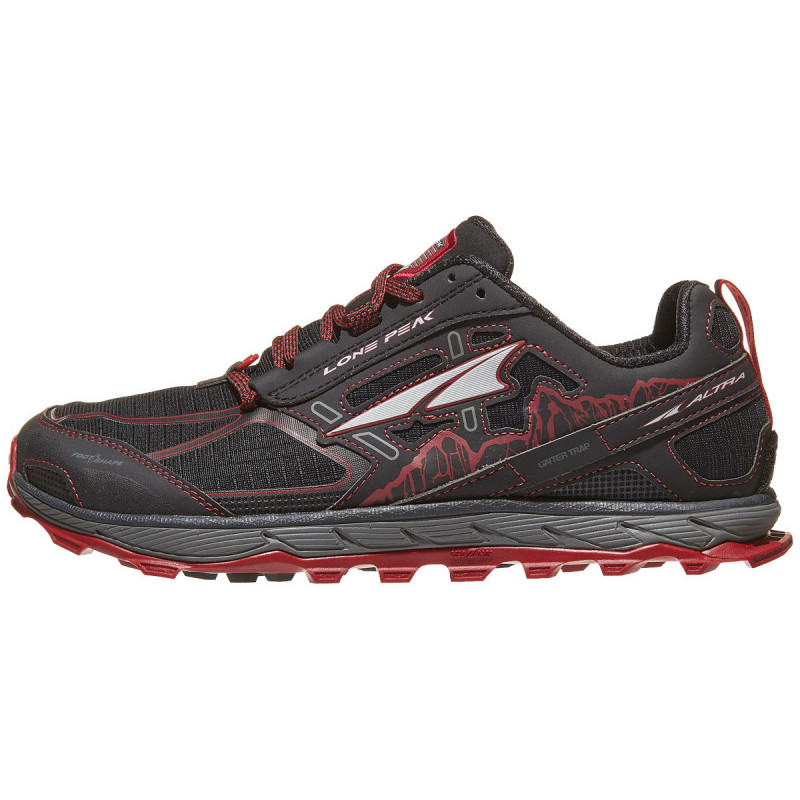 Altra Lone Peak 4.0