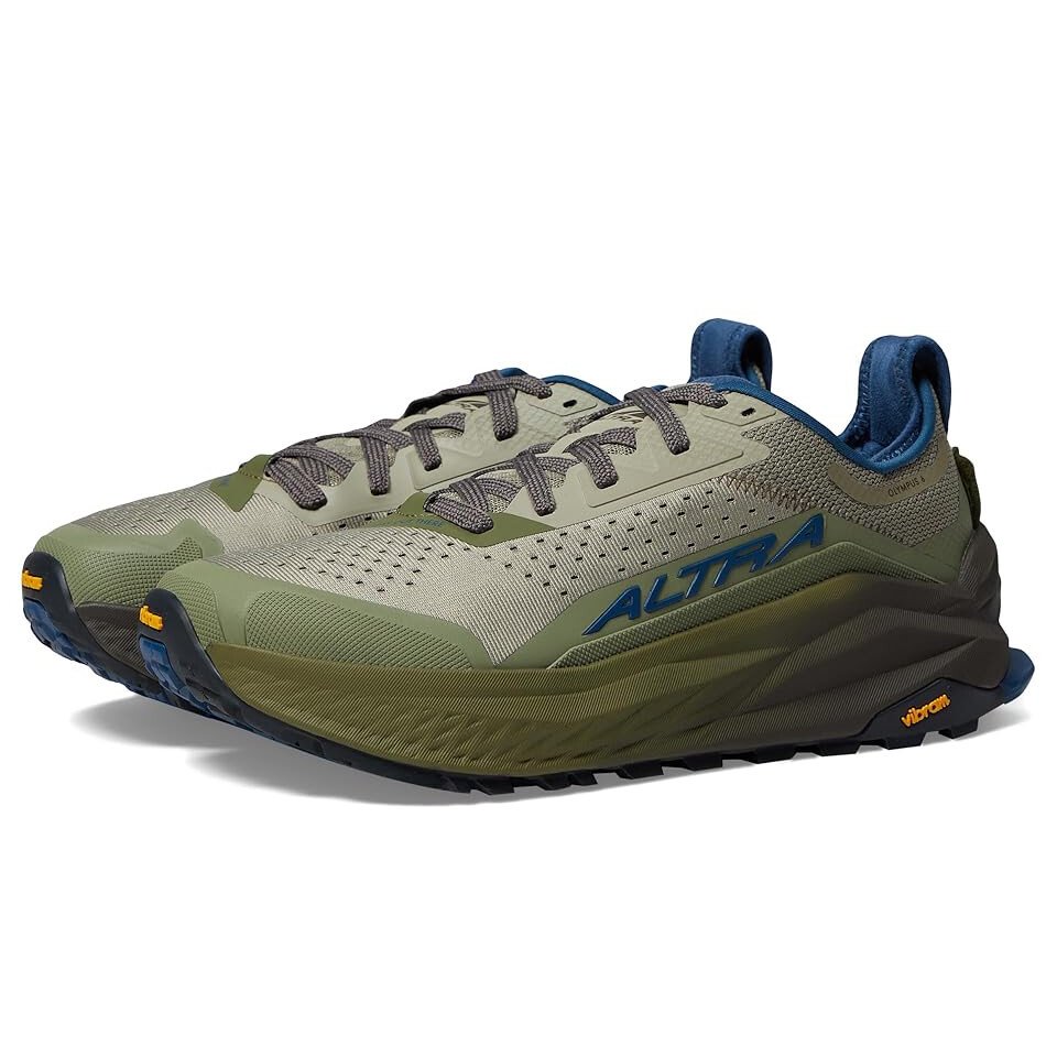Altra Olympus 6