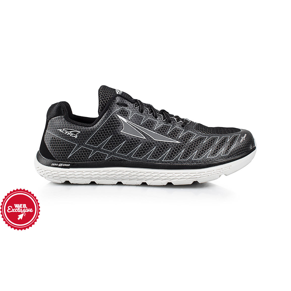 Altra one v3 best sale pantip