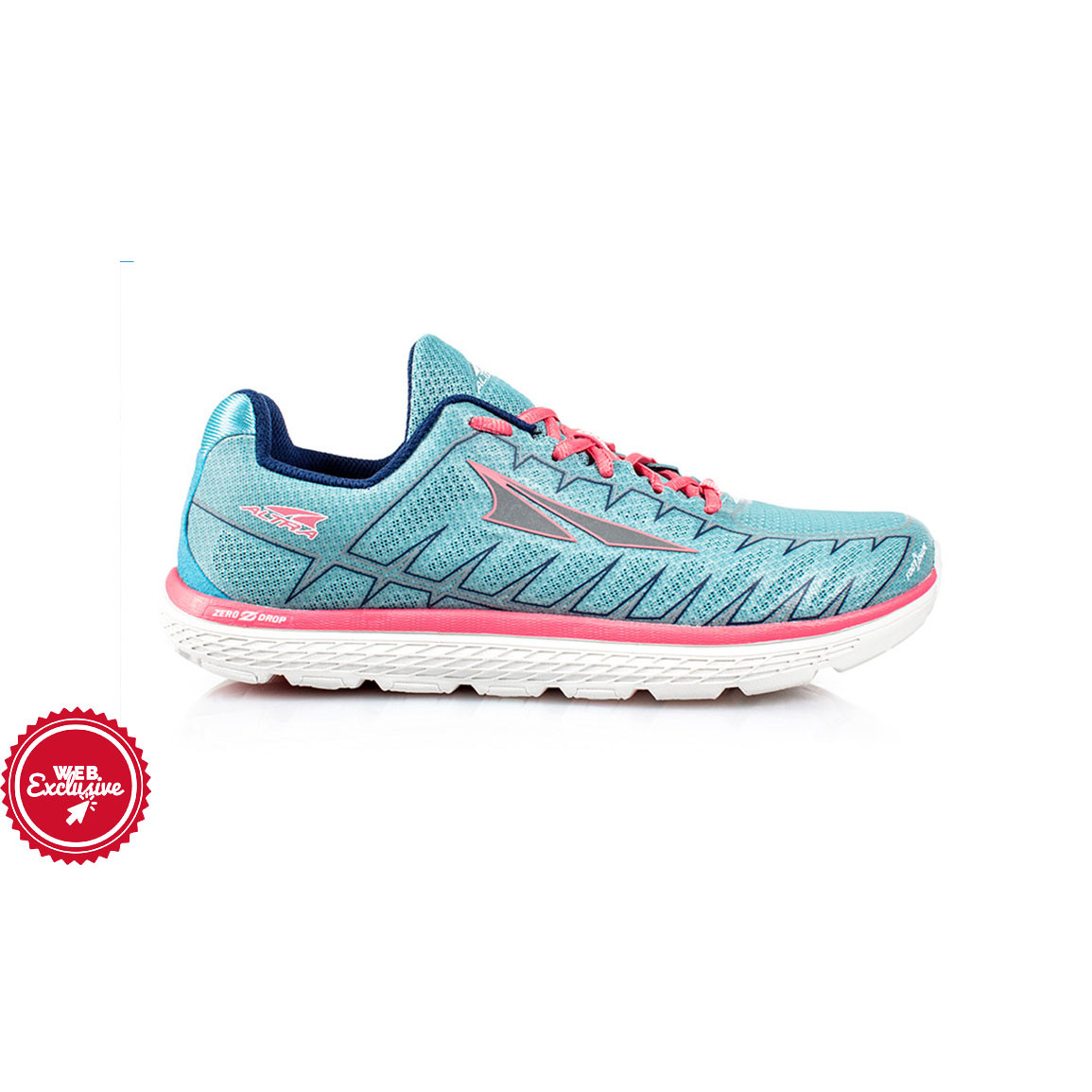 Altra one v3 hotsell