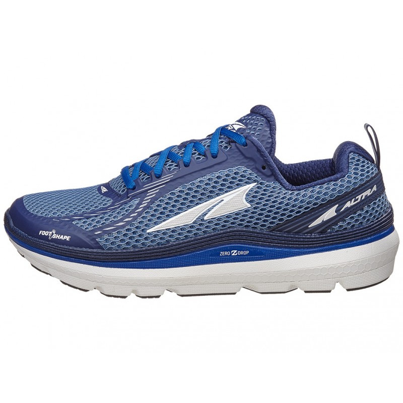 Altra Paradigm 3.0