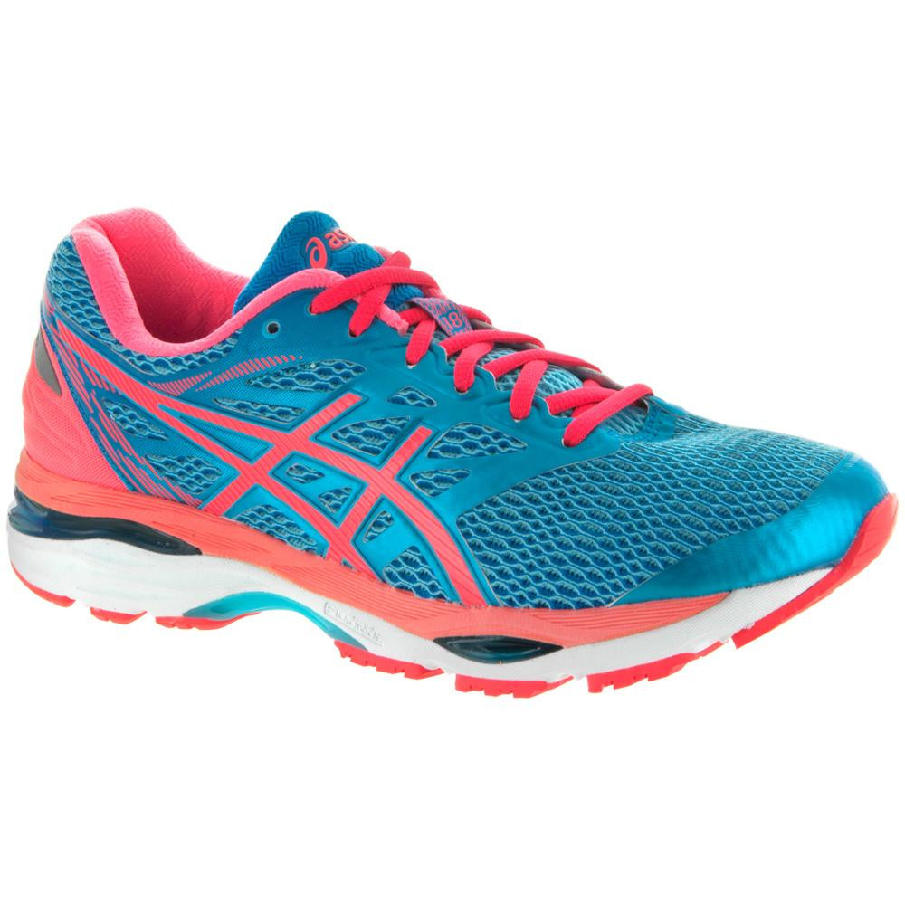 Gel cumulus 18 review clearance