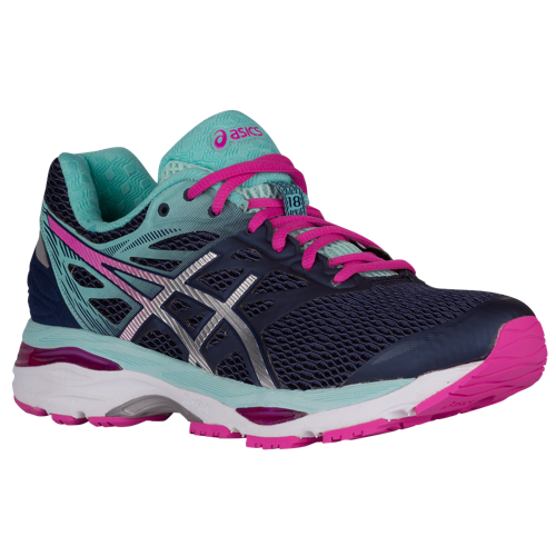 ASICS GEL-Cumulus 18 Review -