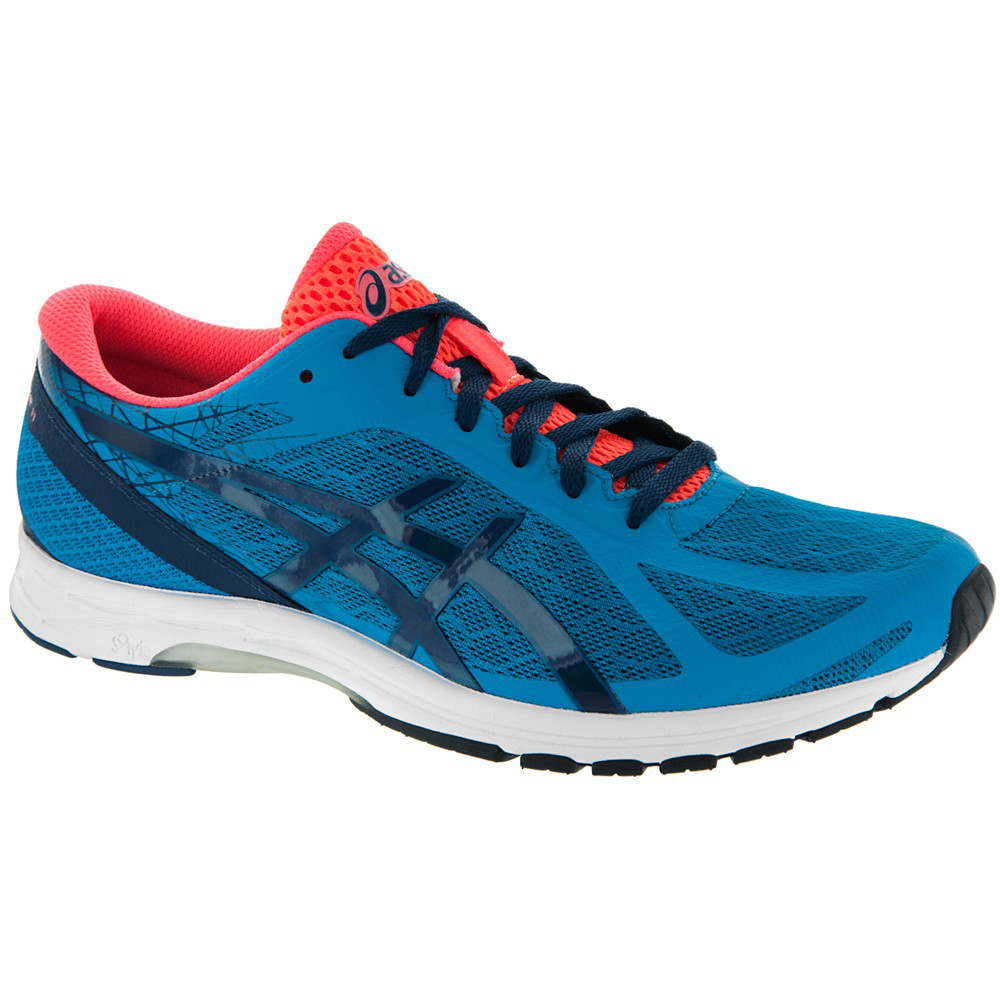 ASICS GEL DS Racer 11 Review LetsRun