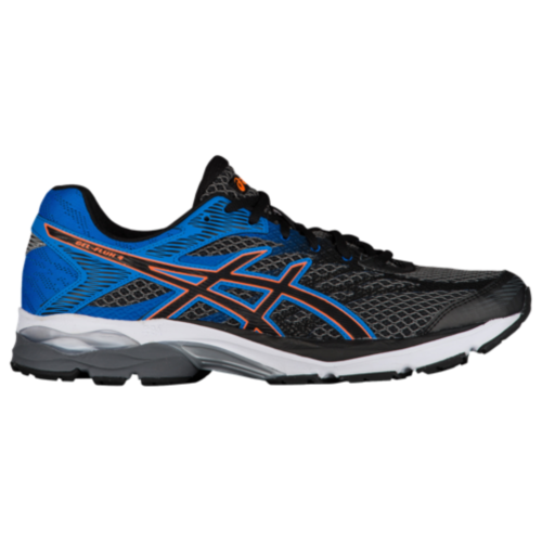 靴 asics gel flux 4 28cm ASICS Gel-Flux 4 'Black Brown' 1011A614-008