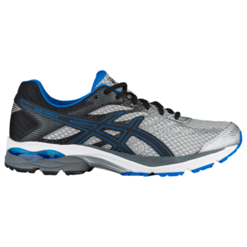 ASICS GEL-Flux 4 Review - LetsRun.com