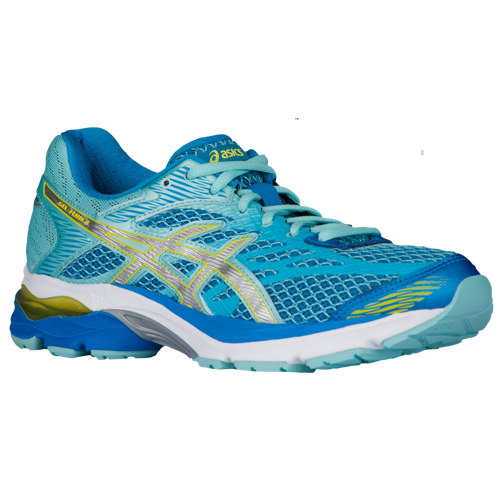 ASICS GEL-Flux 4 Review - LetsRun.com