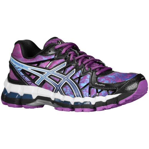asics - Lken ASICS GEL-Kayano 20 Review - LetsRun.com