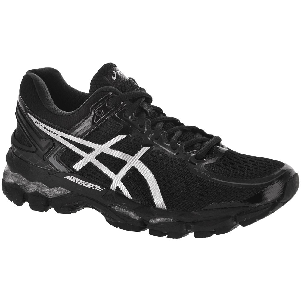 ASICS GEL Kayano 22 Review LetsRun
